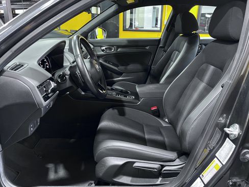 Used 2024 Honda Civic Sport image 15