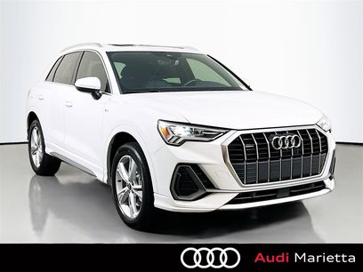 Used 2022 Audi Q3 2.0T Premium Plus