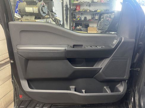 Used 2022 Ford F150 XL w/ STX Appearance Package image 12