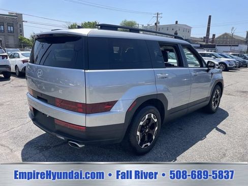 Certified 2026 Hyundai Santa Fe SEL AWD/4WD image 7