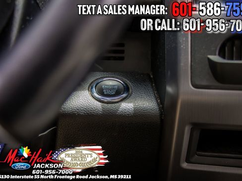 Used 2019 Ford Expedition Max Platinum RWD image 19