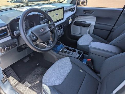 New 2026 Ford Maverick XLT FWD image 52
