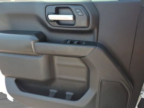 Used 2024 Chevrolet Silverado 3500 W/T AWD/4WD image 15