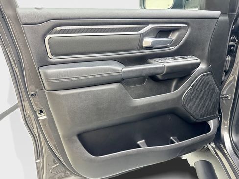 Used 2025 RAM 1500 Big Horn AWD/4WD image 33
