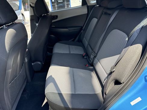 Used 2019 Hyundai Kona SEL FWD image 6