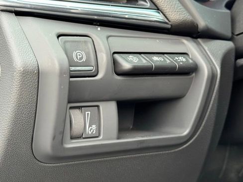 New 2026 Cadillac CT4 Sport image 22