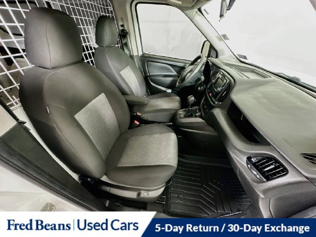 Used 2022 RAM ProMaster City Tradesman FWD image 27