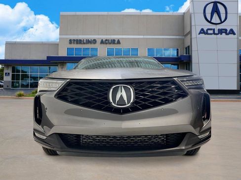 New 2026 Acura RDX A-Spec AWD/4WD image 11