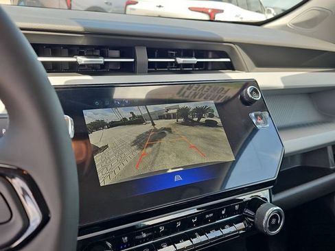 New 2027 Chevrolet Bolt RS FWD image 25