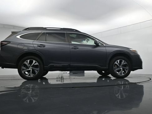 Used 2021 Subaru Outback Limited XT AWD/4WD image 24