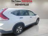 Used 2014 Honda CR-V LX image 3