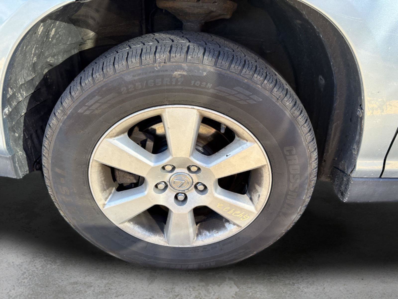Used 2009 Lexus RX 350 AWD image 10