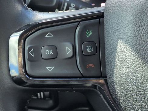 Used 2023 RAM 1500 Limited w/ (RED) Edition AWD/4WD image 16