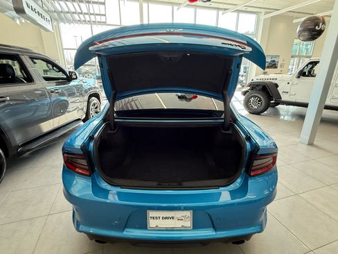 Used 2023 Dodge Charger SRT Hellcat w/ Harman/Kardon Audio Group image 28