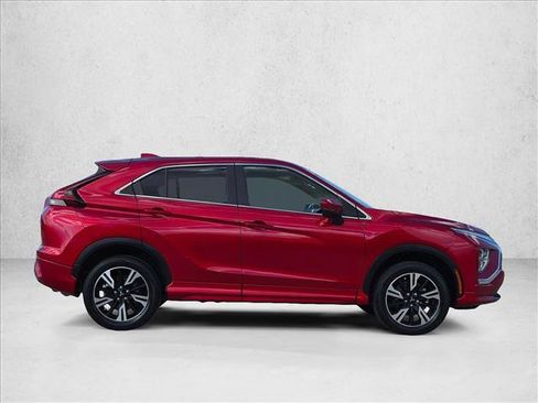 Used 2023 Mitsubishi Eclipse Cross SE AWD/4WD image 4