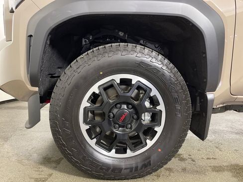 New 2026 Toyota Tacoma TRD Off-Road image 11