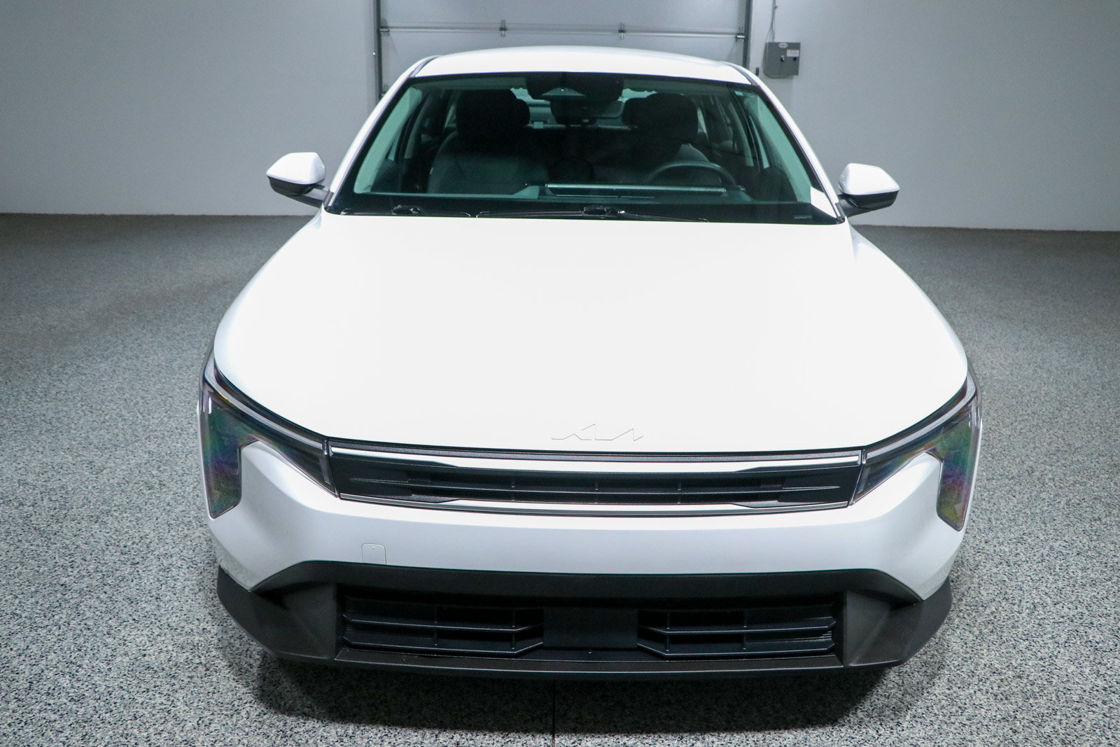 Used 2025 Kia K4 FWD image 4