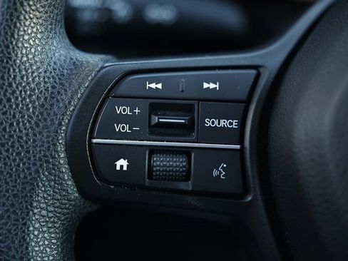 Certified 2024 Honda CR-V LX image 33