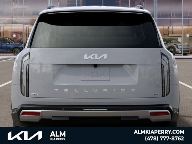 New 2027 Kia Telluride SX Prestige AWD/4WD image 13