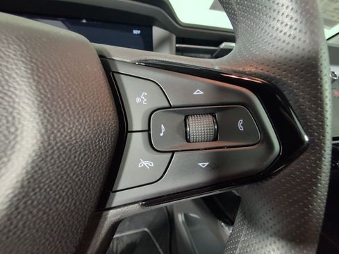 New 2027 Chevrolet Bolt LT FWD image 15