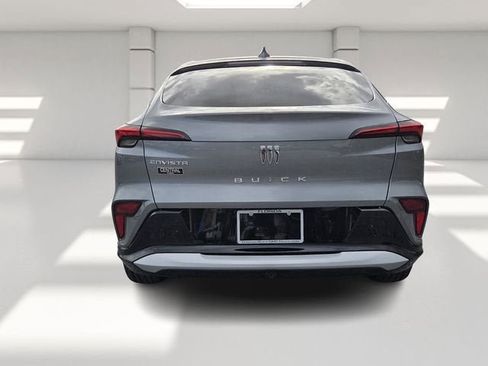 New 2026 Buick Envista Sport Touring image 4