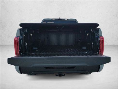 Certified 2026 Toyota Tundra SR5 w/ SR5 Premium Package AWD/4WD image 6
