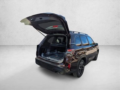 New 2026 Subaru Forester Limited AWD/4WD image 24