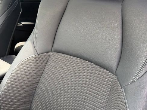 Used 2024 Toyota bZ4X AWD image 5