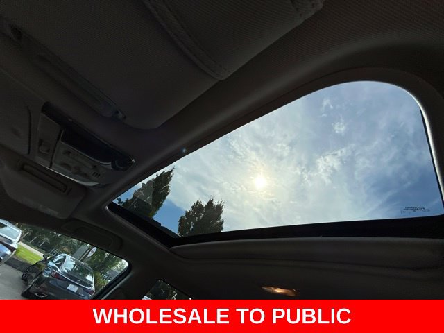 Used 2011 Subaru Outback 3.6R Limited w/ PWR Moonroof Pkg AWD/4WD image 32
