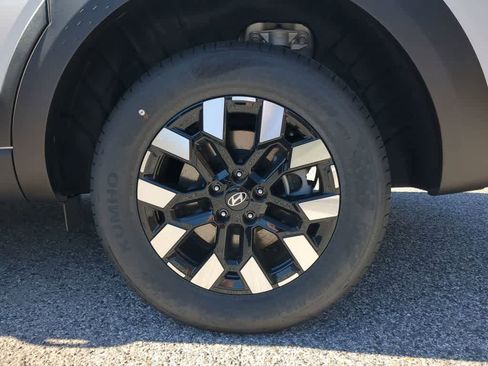 New 2026 Hyundai Santa Cruz SE image 14