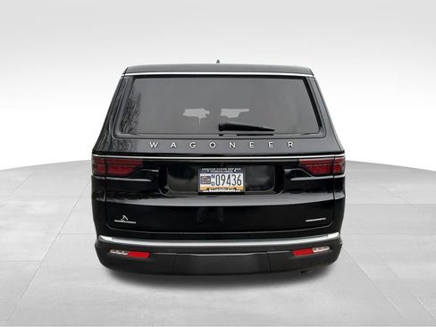 Used 2022 Jeep Wagoneer Series II image 8