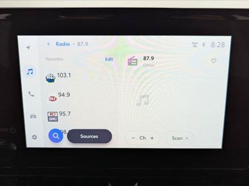 Used 2026 Toyota Corolla LE FWD image 28