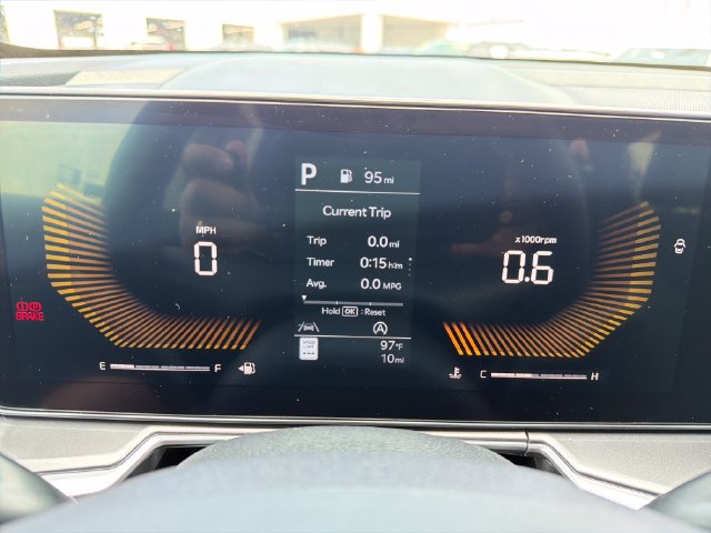 New 2026 Kia Sorento LX FWD image 11