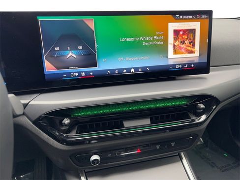 Used 2025 BMW 230i xDrive Coupe w/ Premium Package image 57