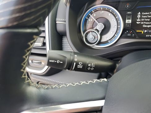 Used 2022 RAM 1500 Limited image 38