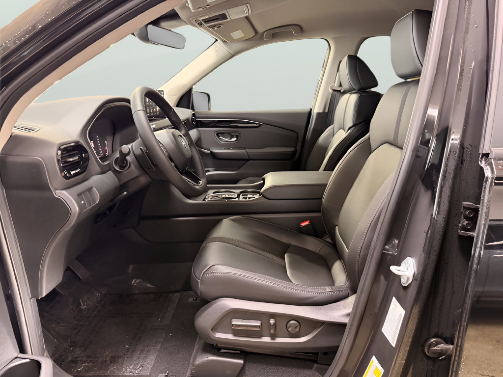 New 2026 Honda Pilot EX-L image 12