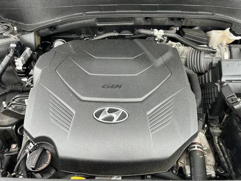 Used 2020 Hyundai Palisade SEL w/ Convenience Package FWD image 11