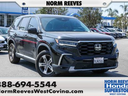 Used 2024 Honda Pilot EX-L