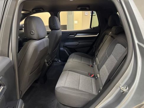 Used 2025 GMC Terrain Elevation FWD image 20