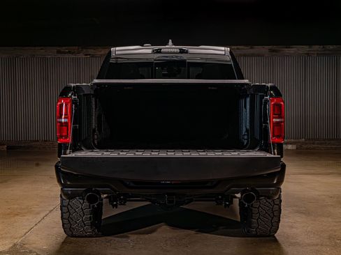 Used 2026 RAM 1500 Limited AWD/4WD image 9