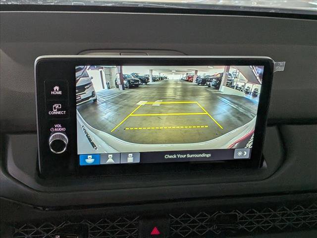 New 2026 Honda Accord LX image 14