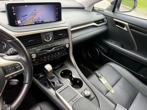 Used 2022 Lexus RX 350L FWD w/ Special Edition image 36