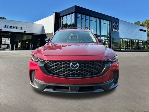 Used 2023 MAZDA CX-50 2.5 S w/ Cargo Package image 9