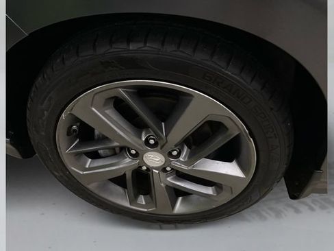 Used 2018 Hyundai Kona Limited AWD/4WD image 20