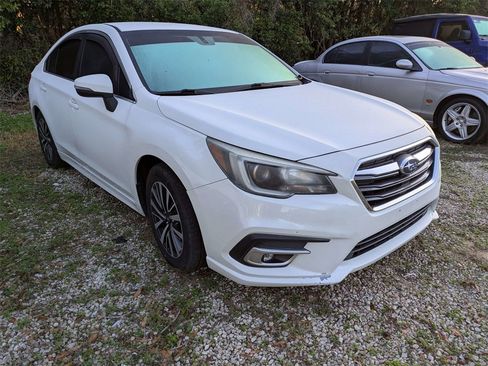 Used 2018 Subaru Legacy 2.5i Premium w/ Eyesight & BSD & Rcta & HBA image 1