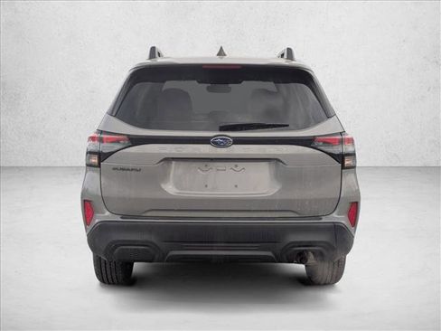 New 2026 Subaru Forester Premium image 8