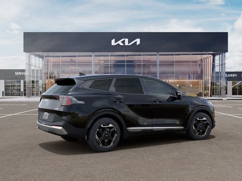 New 2026 Kia Sportage S AWD/4WD image 6