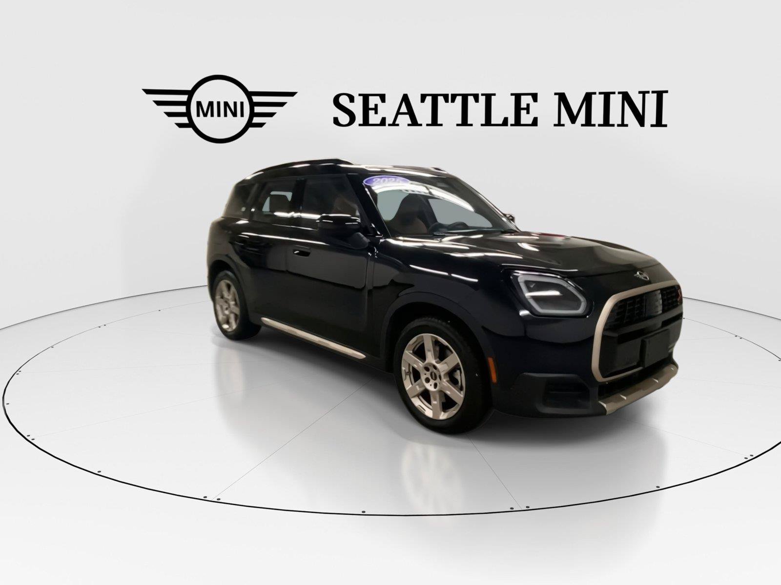 Used 2025 MINI Cooper Countryman S AWD/4WD image 2