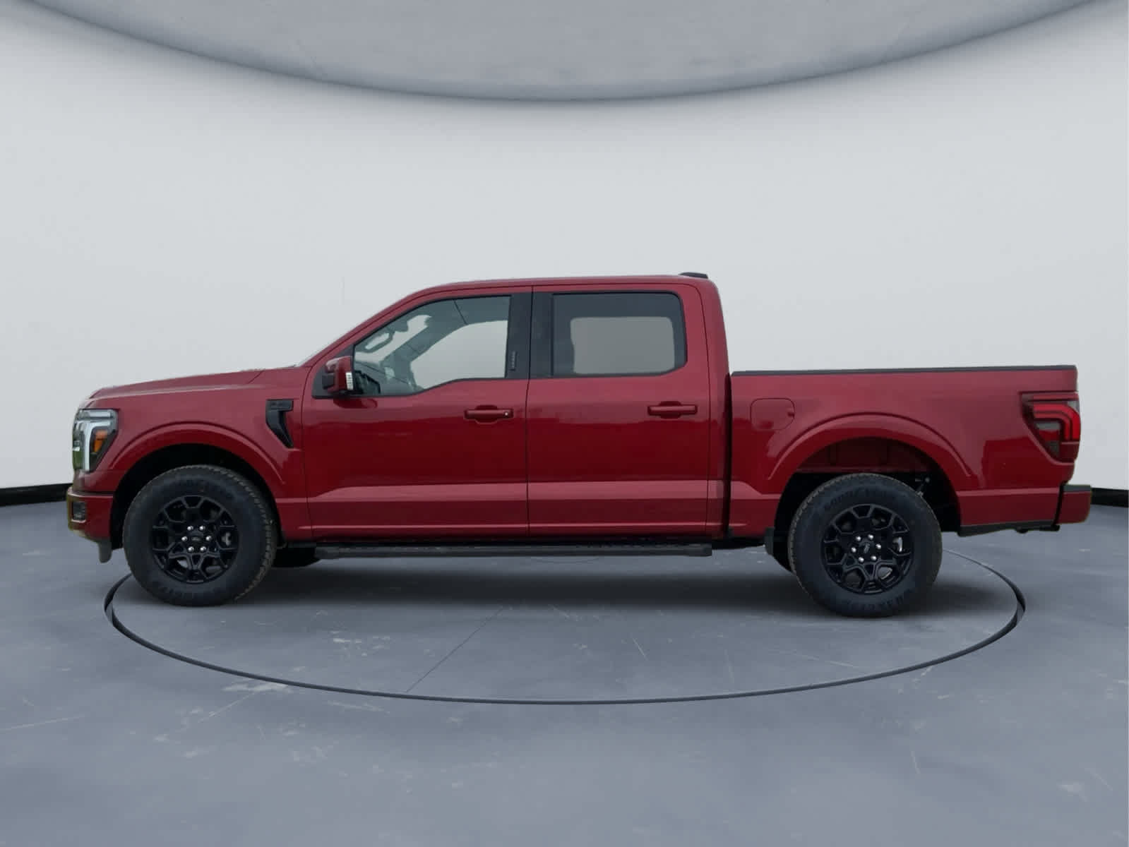Used 2026 Ford F150 Lariat RWD image 9
