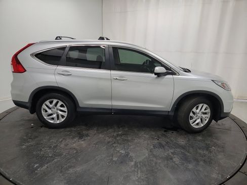 Used 2016 Honda CR-V EX-L image 11